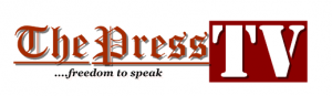 presstv logo