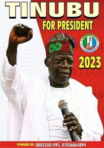 tinubu