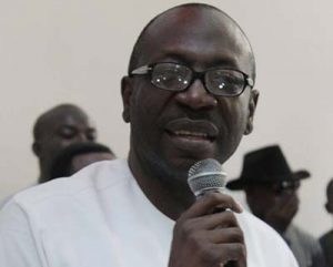 Pastor-Ize-Iyamu