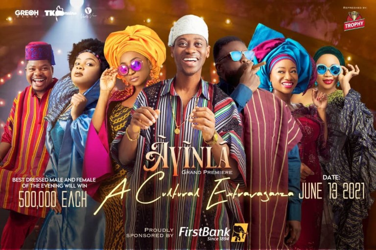 Ayinla-Creative