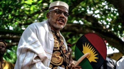 _119142748_nnamdikanuarrestedtoday-ipobnews'nnamdikanuextraditionarrest'innigeria'goappearfornigeriacourt-'abubakarmalami'