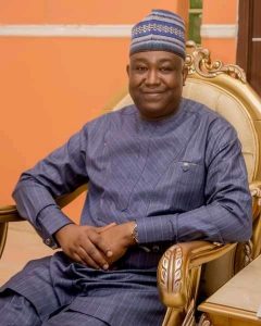 Olawepo Hashim new