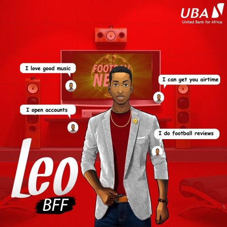 UBA-LEO