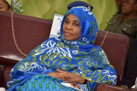 hafsat-ganduje