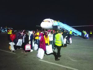 162-Nigerians-stranded-in-Libya-return-home-3