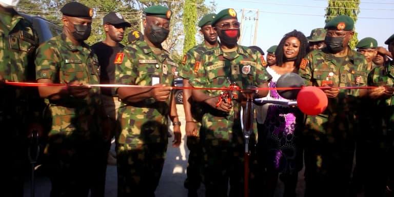 Chief-of-Army-Staff-Commissioning-TRADOC-OfficersTransit-Accommodationon-in-Minna