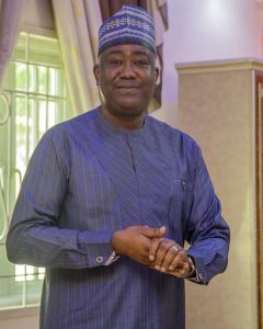 Olawepo Hashim update