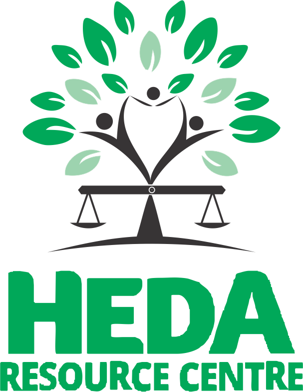 HEDA-1