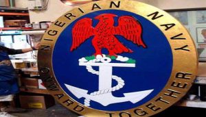 Nigerian-Navy
