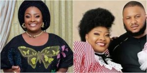 Ronke-Odusanya-and-her-baby-daddy-Jago-696x348