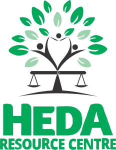HEDA-1