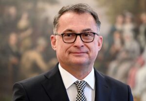 Joachim Nagel