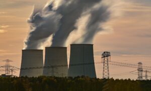 More coal being burnt for electricity in Germany