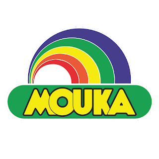 Mouka Logo