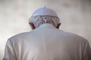 Pope Emeritus Benedict XVI dies at age 95