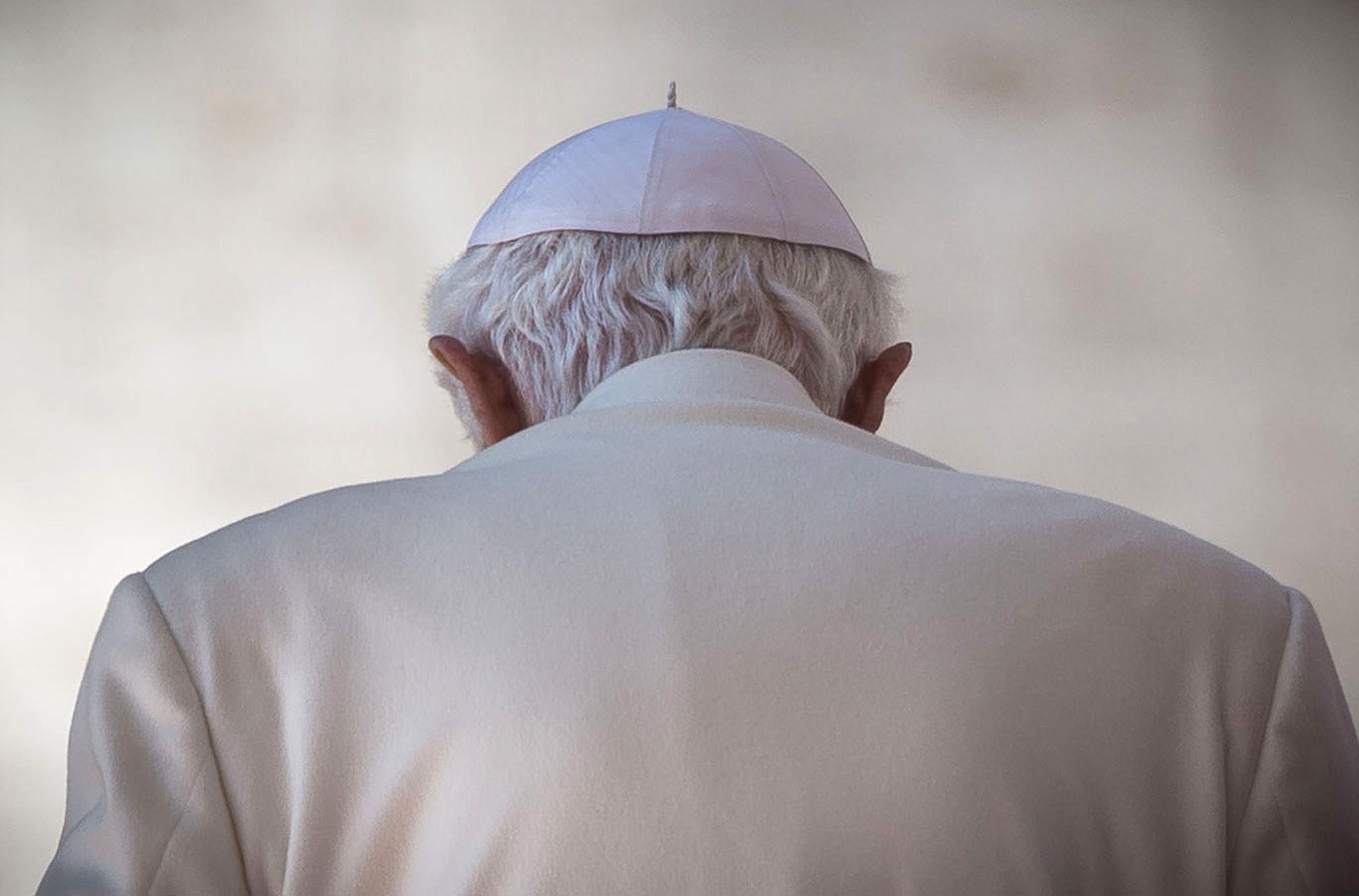 Pope Emeritus Benedict XVI dies at age 95