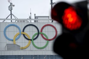 Olympic Rings