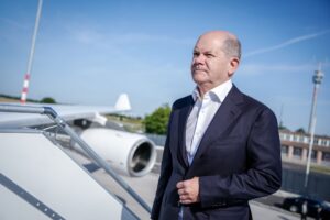 NATO Summit in Lithuania