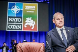 NATO Summit