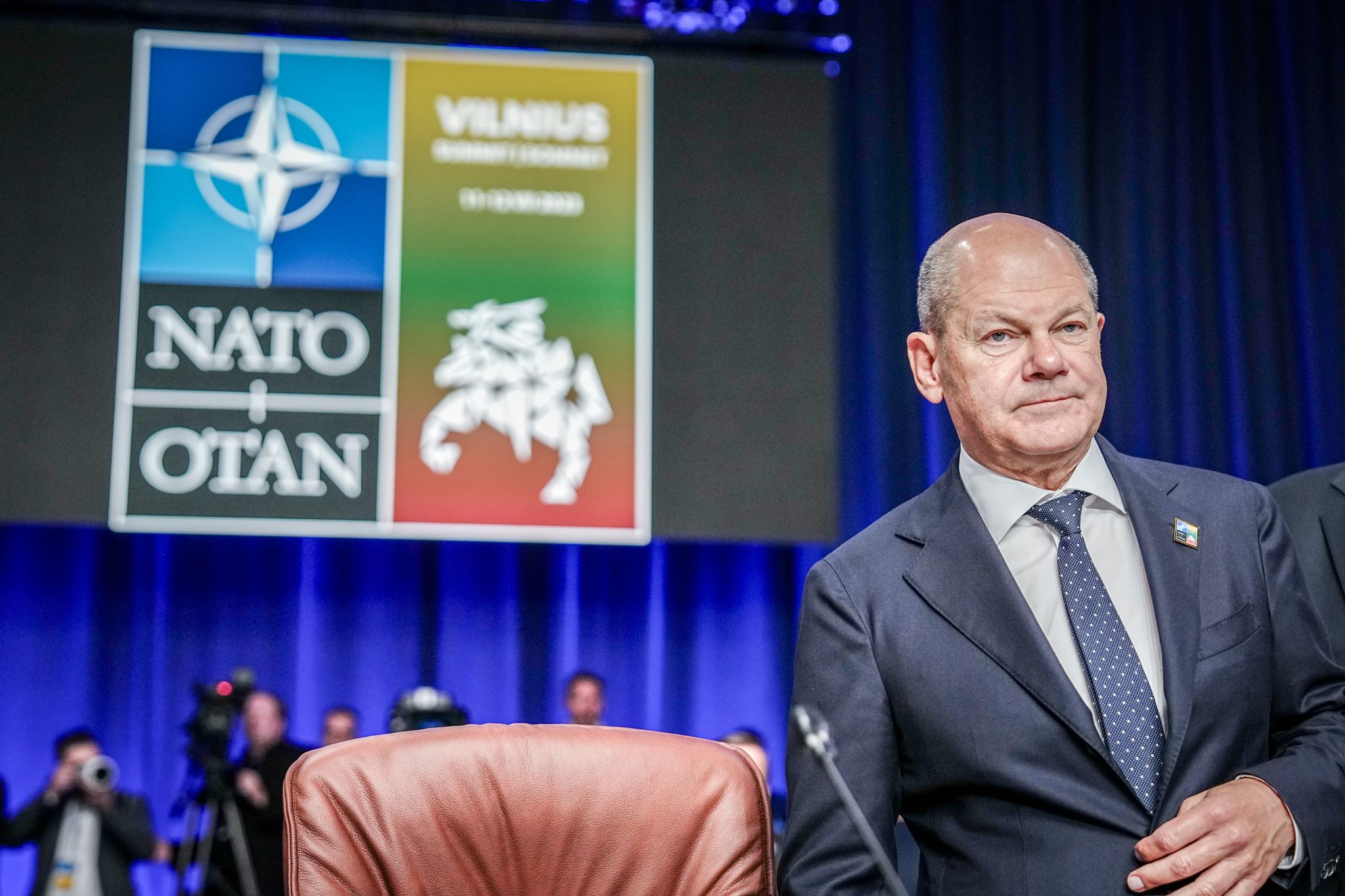 NATO Summit