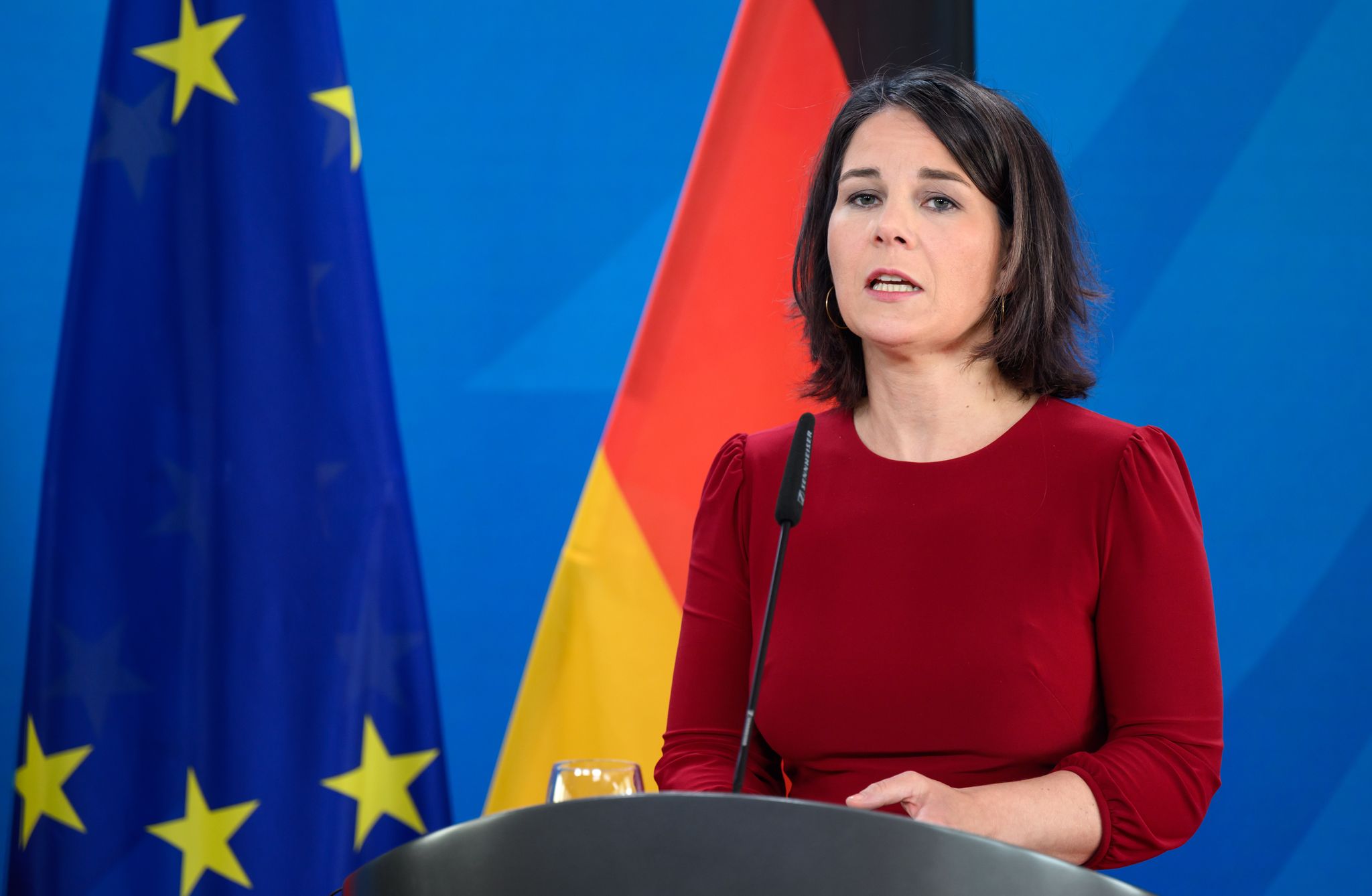 German government to unveil China strategy