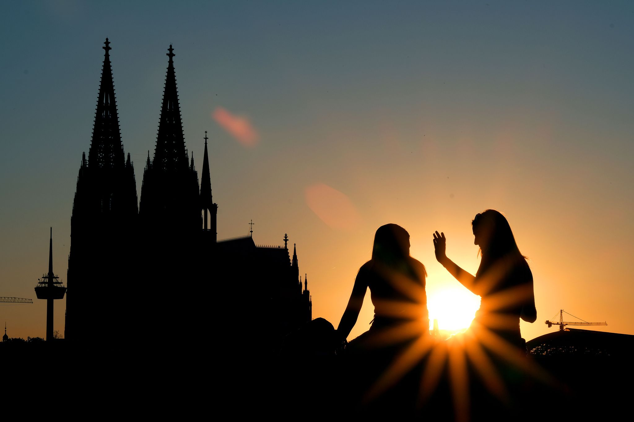 Cologne Cathedral