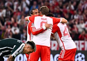 FC Bayern Munich