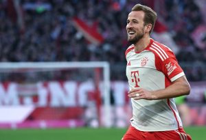 Germany Bundesliga - Bayern Munich vs 1. FC Heidenheim