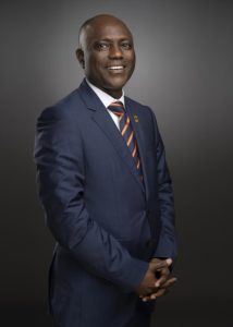 Segun Alebiosu, Ag_ CEO, FirstBank