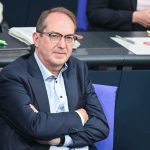 Alexander Dobrindt