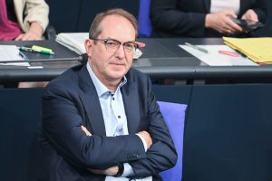 Alexander Dobrindt