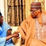PRESIDENT TINUBU CONGRATULATES FORMER MILITARY PRESIDENT, GEN. IBRAHIM BABANGIDA, AT 84  