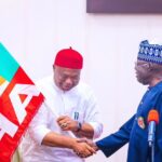 President Tinubu Appoints Governor Uzodimma As Renewed Hope Ambassador