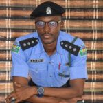 IGP Appoints DSP Oluseyi Babaseyi as New PPRO Ogun State police Command