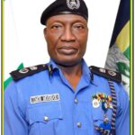 CP Jimoh Leads Operation To Quell Threats On Lagos Schools, Role Out Emergency Response Numbers