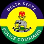 Delta Police Command Record Major Breakthroughs In Anti-Kidnapping, Arrests 10 Suspected Kidnappers, Recover 1 Locally Fabricated Beratta Pistol, 3 Live Ammunition, Mercedes Benz Vehicle, others 