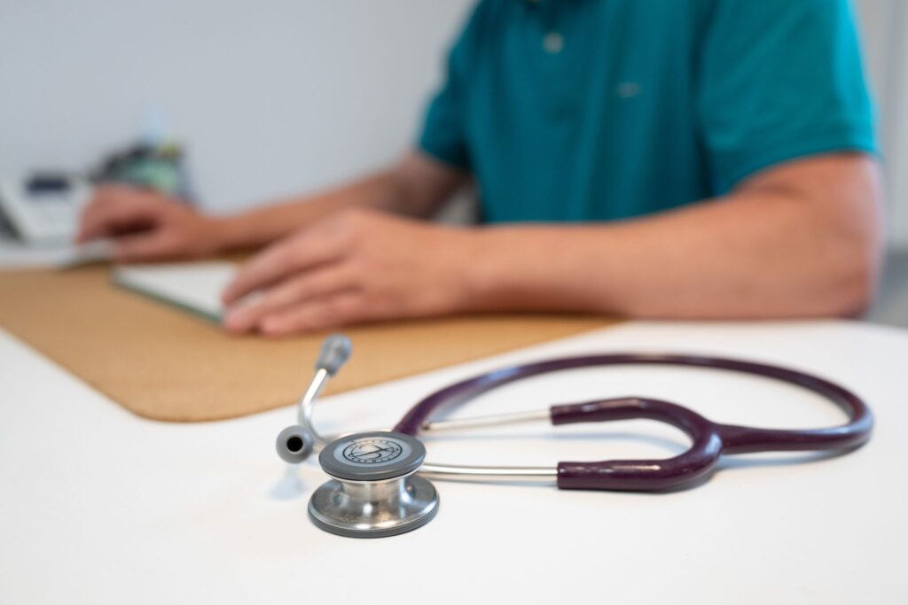 Foreign doctors in Germany