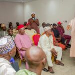 NIGERIA’S ECONOMIC REVIVAL POSSIBLE WITH THE RIGHT LEADERSHIP – GBENGA HASHIM