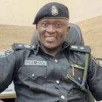 Giwa Aliu police