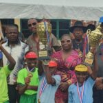 Julius Berger ups the ante, delivers landmark CSR activities in Rivers State