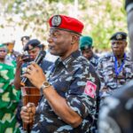 IGP Disu Visits Borno, expresses deep sympathy over the incident