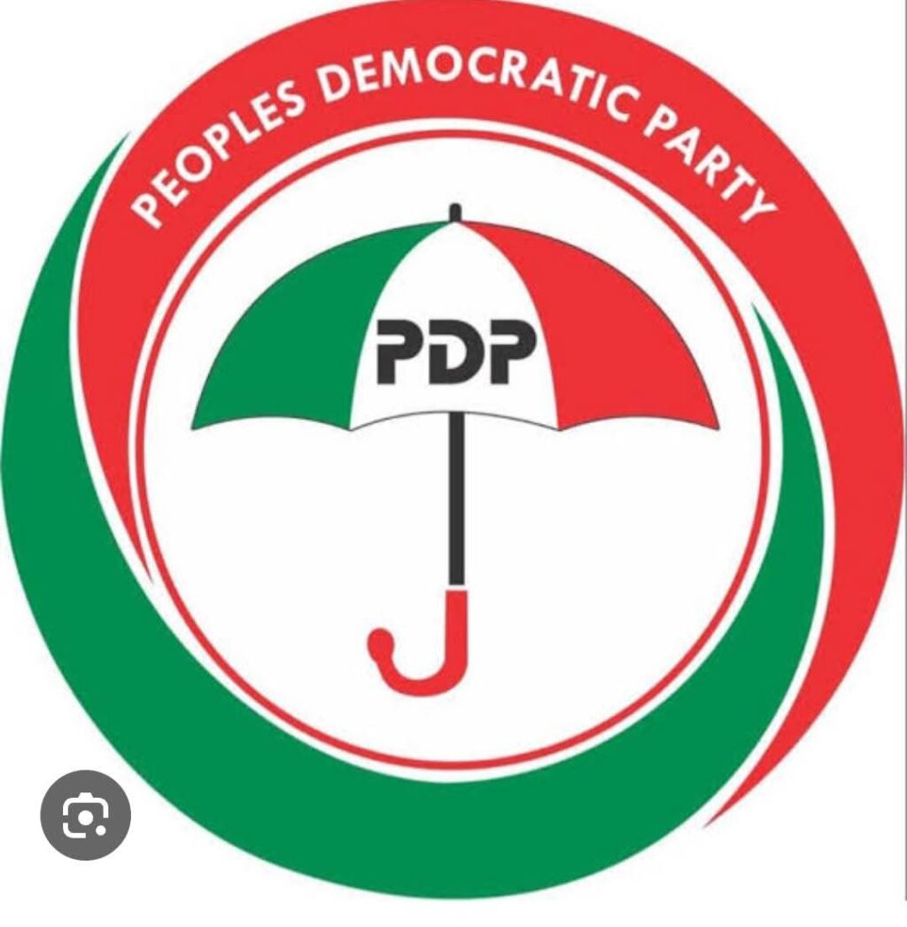 pdp logo