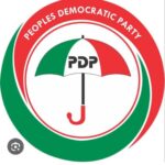 pdp logo