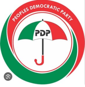 pdp logo