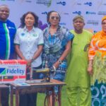 Fidelity Bank Extends “Give Her Power” Initiative to Ogun State, Empowers 100 Women with Vocational Tools