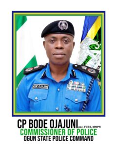 NPF cp ogun