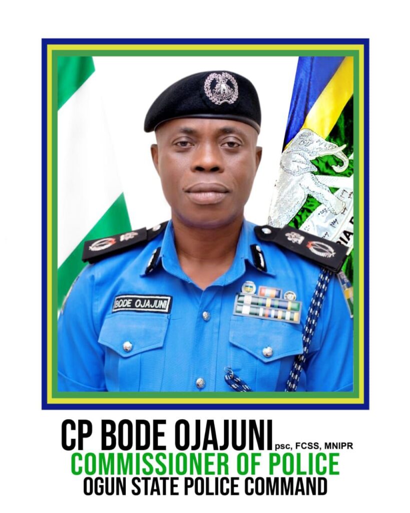 NPF cp ogun