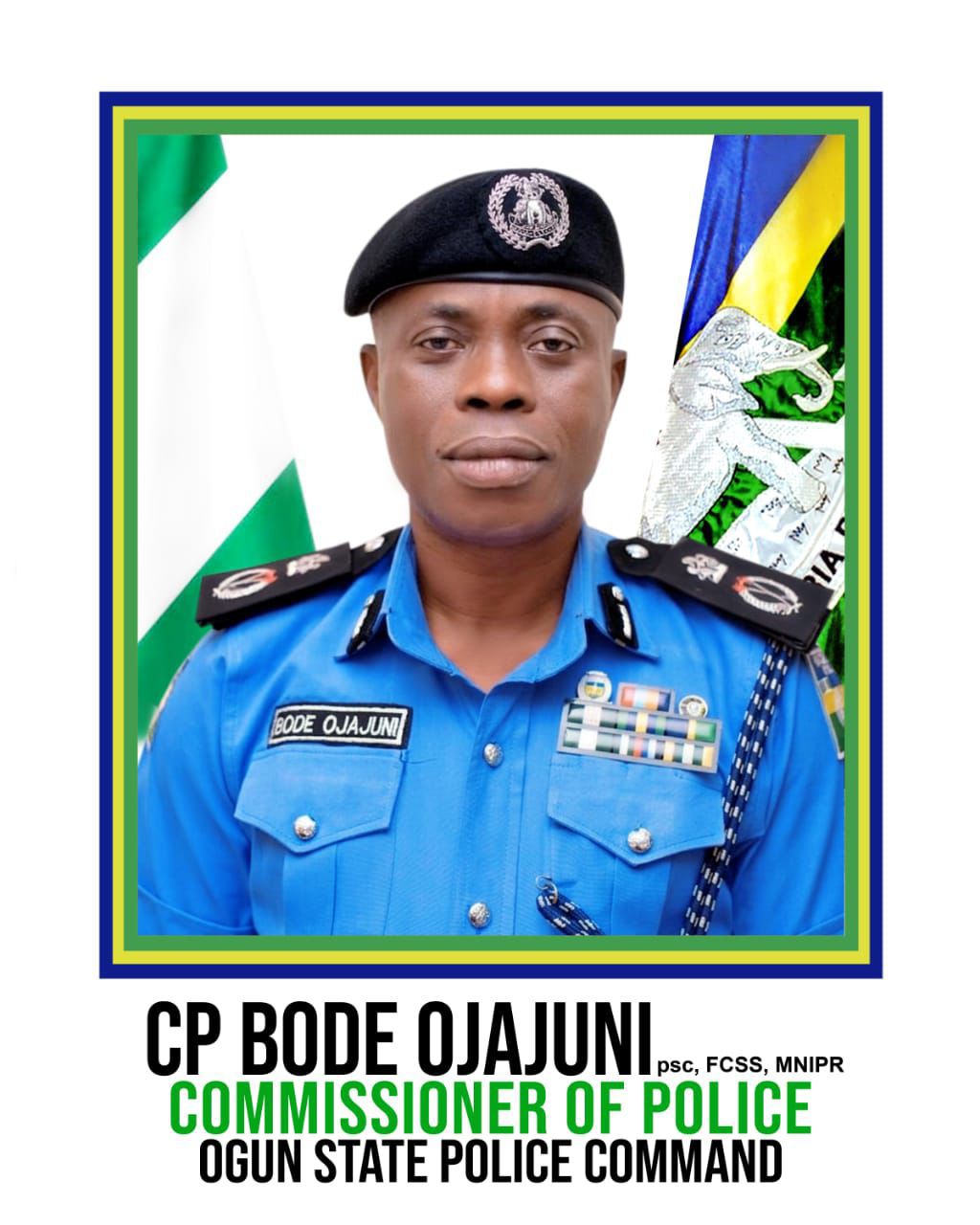 NPF cp ogun