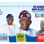 Renewed Hope In Action (REHA) Takes Root in Ogun As Hon. Prince Sulaiman Moruf Bolaji Speaks on Future