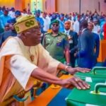 PRESIDENT TINUBU ASSENTS TO 2026 APPROPRIATION BILL AND 2025 BUDGET EXTENSION